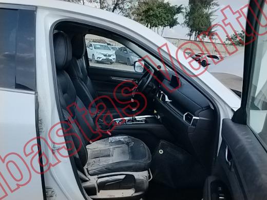 MAZDA CX5 2018, foto 12 de 19