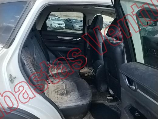 MAZDA CX5 2018, foto 13 de 19