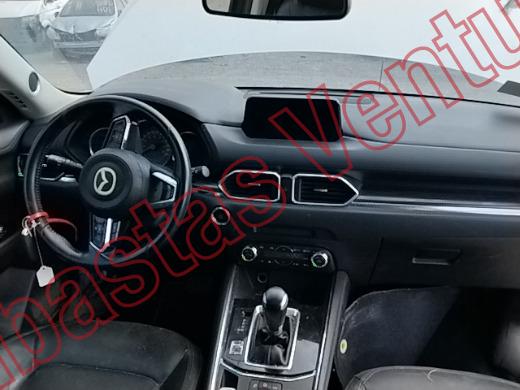 MAZDA CX5 2018, foto 14 de 19