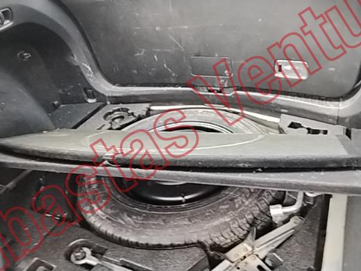 MAZDA CX5 2018, foto 15 de 19