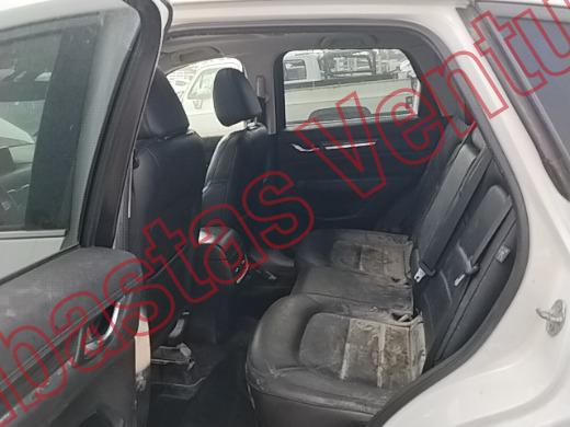 MAZDA CX5 2018, foto 16 de 19