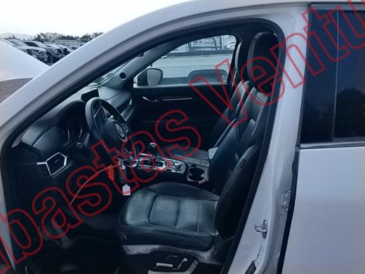 MAZDA CX5 2018, foto 17 de 19