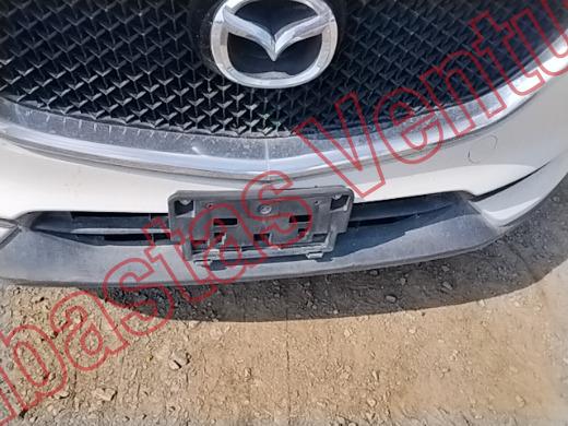 MAZDA CX5 2018, foto 18 de 19