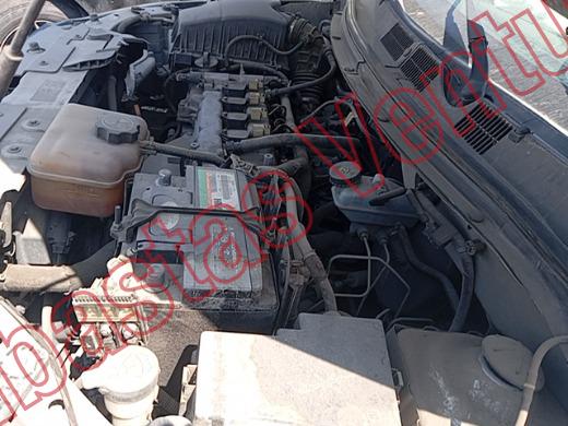 CHEVROLET AVEO 2018, foto 9 de 19
