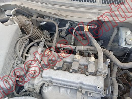 CHEVROLET AVEO 2018, foto 10 de 19