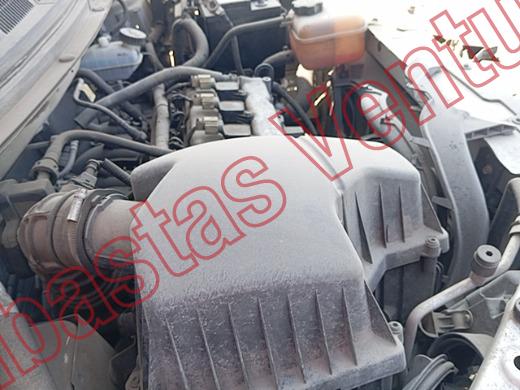 CHEVROLET AVEO 2018, foto 11 de 19