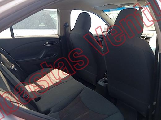 CHEVROLET AVEO 2018, foto 13 de 19