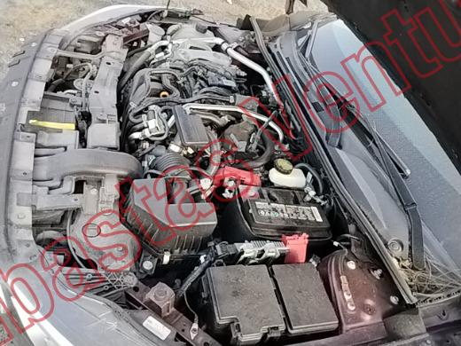 NISSAN SENTRA 2021, foto 9 de 19