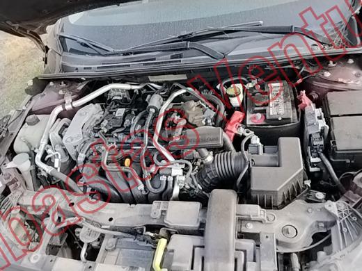 NISSAN SENTRA 2021, foto 10 de 19