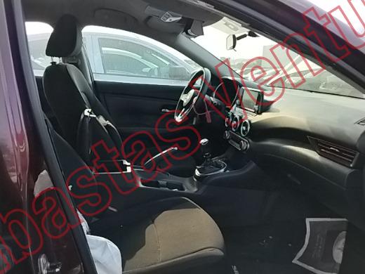 NISSAN SENTRA 2021, foto 12 de 19