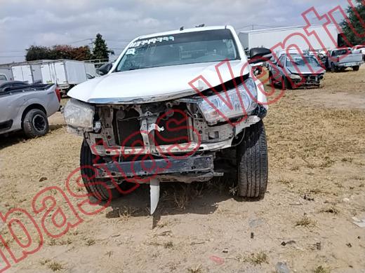 TOYOTA HILUX 2017, foto 2 de 19