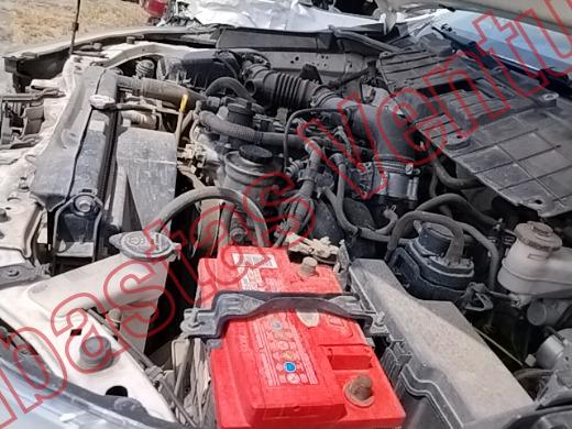 TOYOTA HILUX 2017, foto 9 de 19