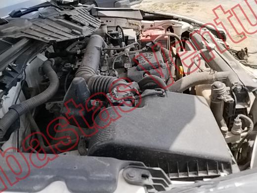 TOYOTA HILUX 2017, foto 11 de 19