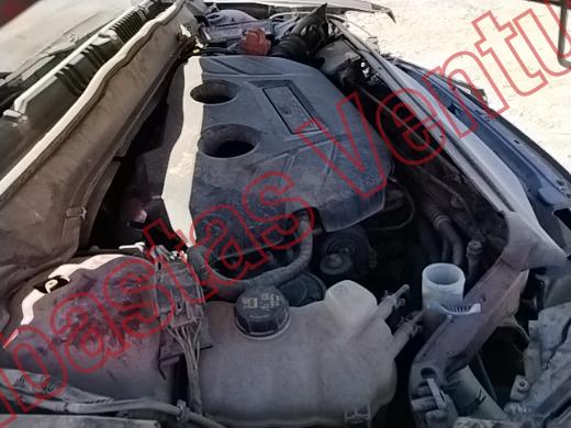 FORD FUSION 2015, foto 11 de 19