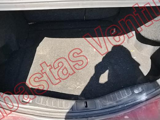 FORD FUSION 2015, foto 15 de 19