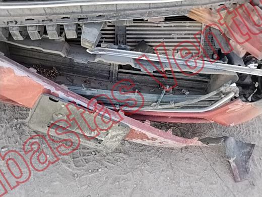 FORD FUSION 2015, foto 18 de 19