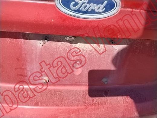 FORD FUSION 2015, foto 19 de 19