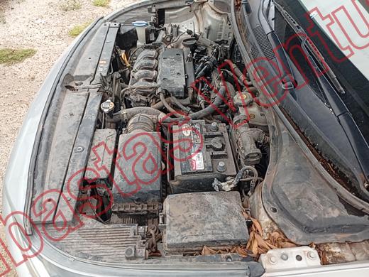HYUNDAI ACCENT 2018, foto 9 de 19