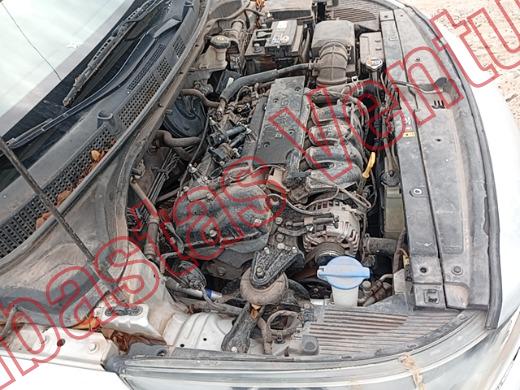 HYUNDAI ACCENT 2018, foto 11 de 19