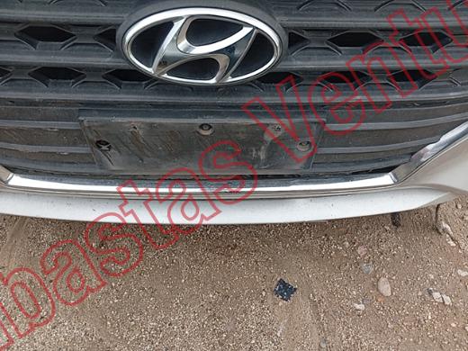 HYUNDAI ACCENT 2018, foto 18 de 19