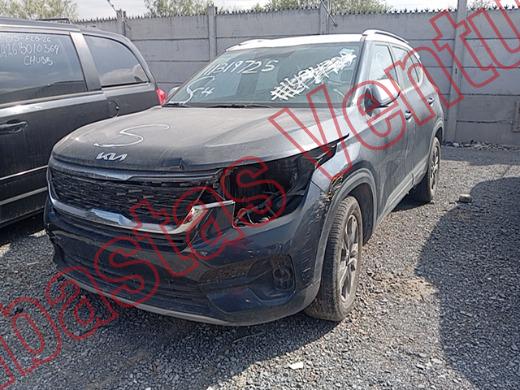 KIA SELTOS 2023, foto 1 de 19