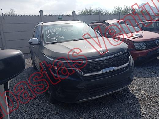 KIA SELTOS 2023, foto 3 de 19