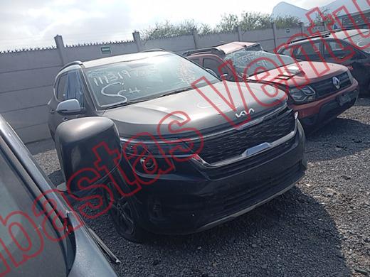 KIA SELTOS 2023, foto 4 de 19