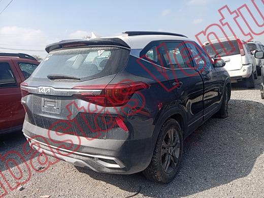 KIA SELTOS 2023, foto 5 de 19