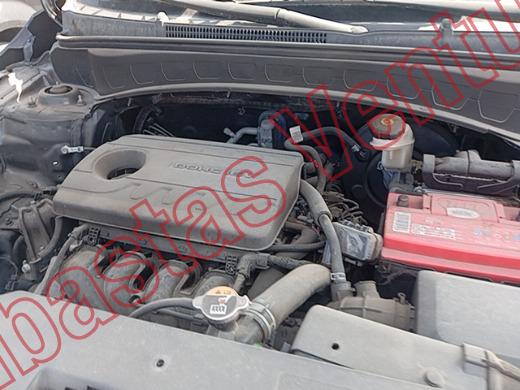 KIA SELTOS 2023, foto 10 de 19