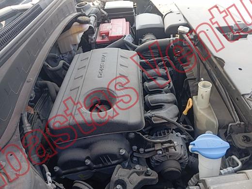 KIA SELTOS 2023, foto 11 de 19