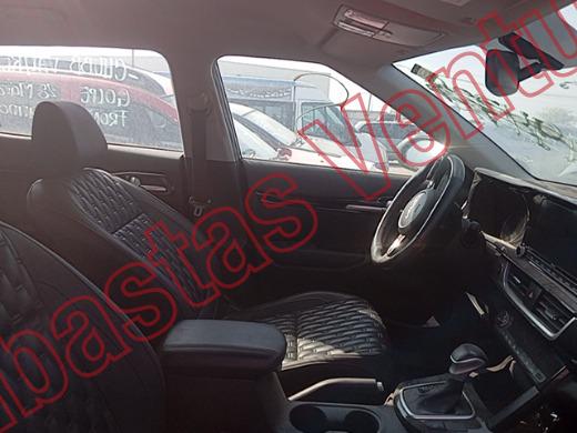 KIA SELTOS 2023, foto 12 de 19