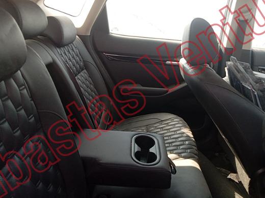 KIA SELTOS 2023, foto 13 de 19
