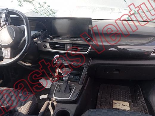 KIA SELTOS 2023, foto 14 de 19