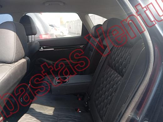 KIA SELTOS 2023, foto 16 de 19