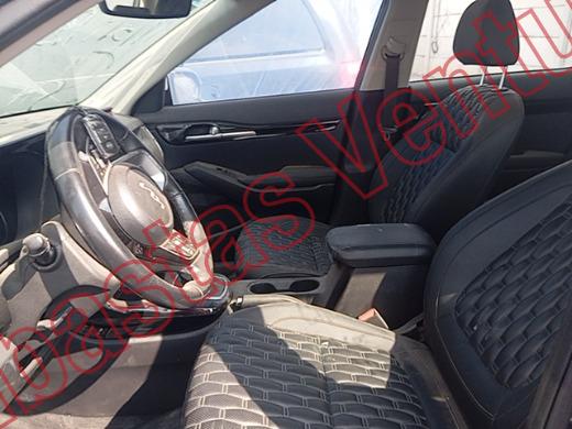 KIA SELTOS 2023, foto 17 de 19