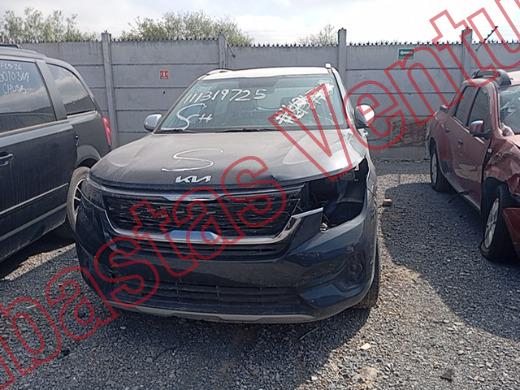 KIA SELTOS 2023, foto 18 de 19
