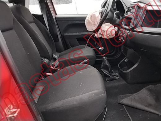 RAM 700 2023, foto 13 de 19