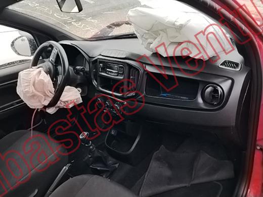 RAM 700 2023, foto 14 de 19