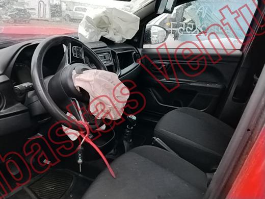 RAM 700 2023, foto 16 de 19