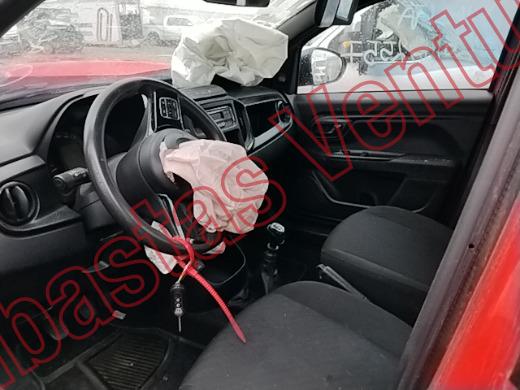 RAM 700 2023, foto 17 de 19
