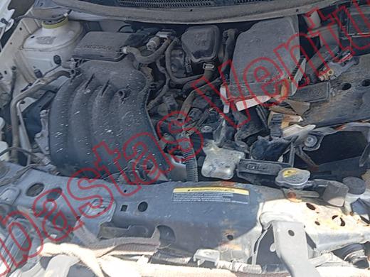 NISSAN V-DRIVE 2024, foto 10 de 19