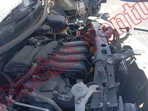 NISSAN V-DRIVE 2024, foto 11 de 19