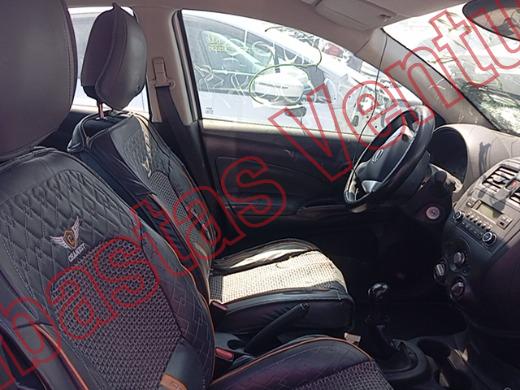 NISSAN V-DRIVE 2024, foto 12 de 19
