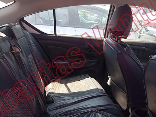 NISSAN V-DRIVE 2024, foto 13 de 19
