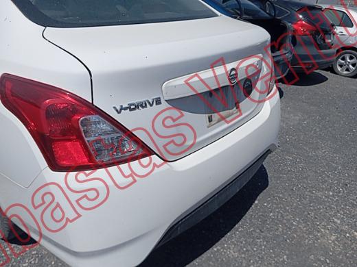 NISSAN V-DRIVE 2024, foto 15 de 19