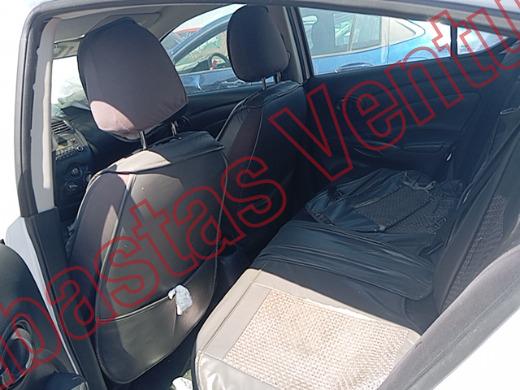 NISSAN V-DRIVE 2024, foto 16 de 19