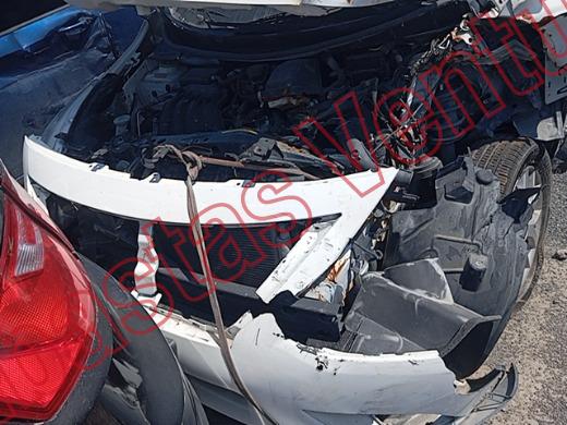 NISSAN V-DRIVE 2024, foto 18 de 19
