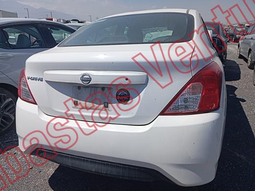 NISSAN V-DRIVE 2024, foto 19 de 19