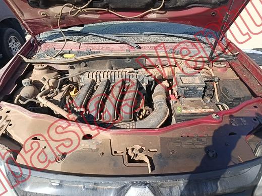 RENAULT DUSTER 2018, foto 10 de 19
