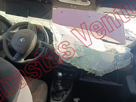 RENAULT DUSTER 2018, foto 14 de 19
